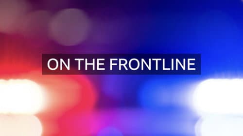 On The Front Line Bild 1