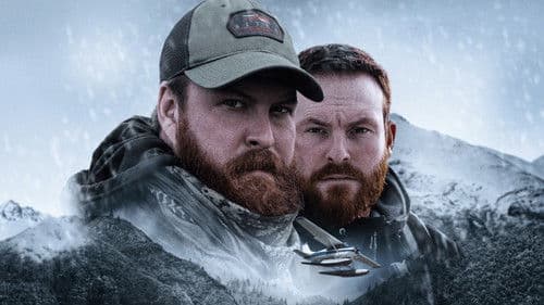 Code of the Wild Bild 1