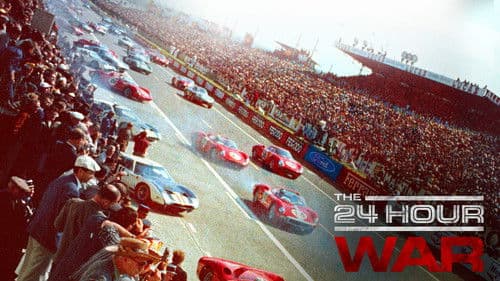 Der 24-Stunden-Krieg Bild 1