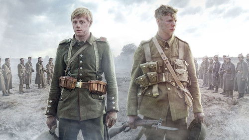 Generation der Verdammten Bild 2