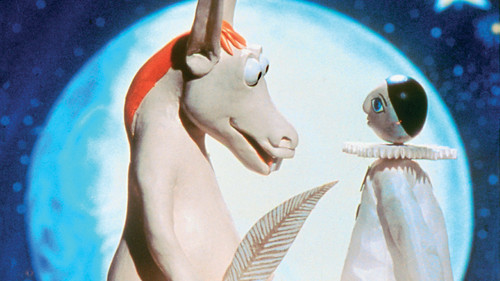 Le petit cirque et autres contes Bild 8