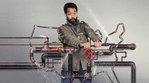 Wyatt Cenac's Problem Areas Bild 2