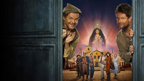 O Auto da Compadecida 2 Bild 1