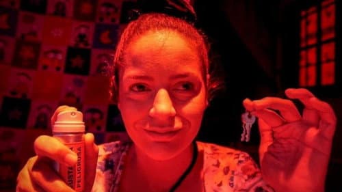 Lucy en el infierno Bild 1