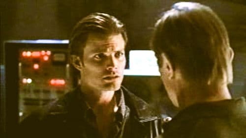 The Omega Code Bild 7