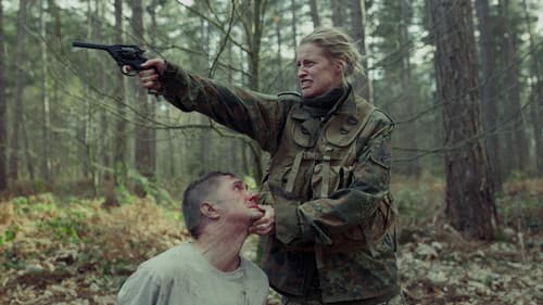 A Bullet Wasted Bild 1