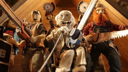 Vanamehe film Bild 3