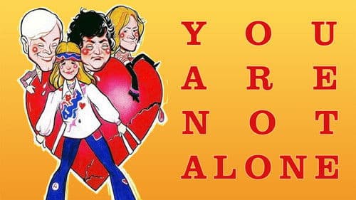 You Are Not Alone Bild 8