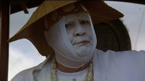 DNA - Die Insel des Dr. Moreau Bild 3