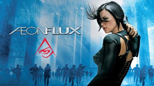 Æon Flux Bild 6