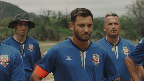 גולסטאר הסרט: מרוסקים Bild 3