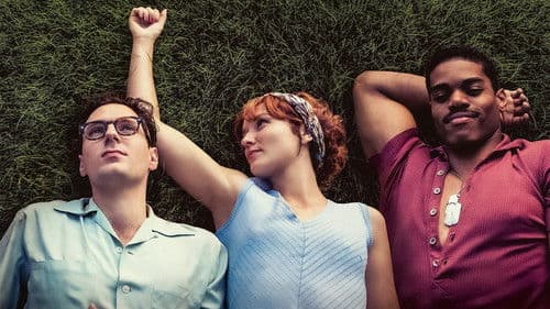 Le temps d’aimer Bild 1