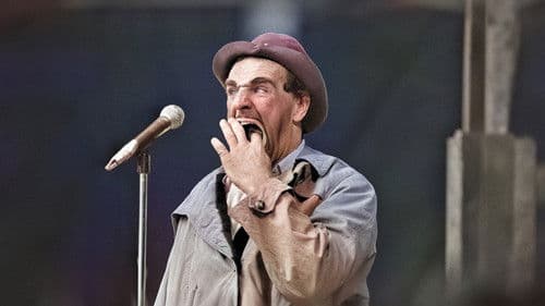 Jango Edwards. L'home, el mite, la llegenda Bild 1