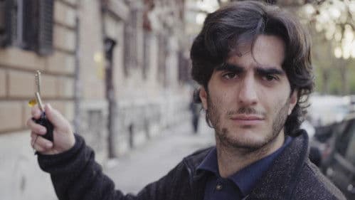 Tre Storie Troppo Corte Per Un Corto Bild 1