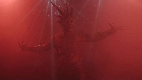 The Black Room Bild 8