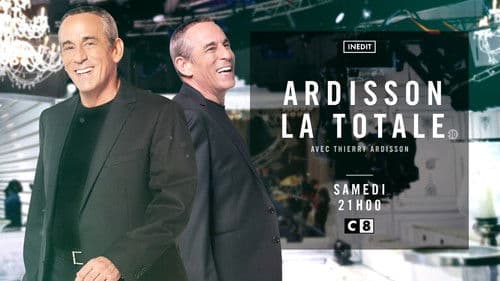 Ardisson : La Totale Bild 1