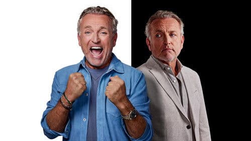 Dit Ben Ik: Gordon Bild 1