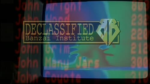 Buckaroo Banzai Declassified Bild 1