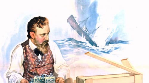 The Forgotten Step Bild 1