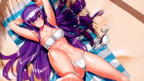 Highschool of the Dead Bild 8