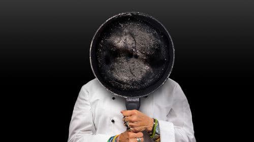 Susan Feniger. Forked Bild 7