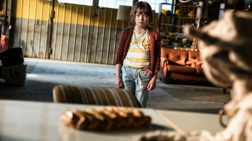 Upp i det blå Bild 3