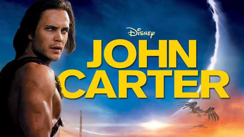 John Carter - Zwischen zwei Welten Bild 4