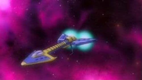 Daft Punk & Leiji Matsumoto: Interstella 5555 Bild 6