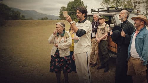 Fabricantes de ovnis Bild 5