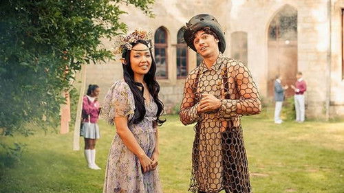 Maxton Hall: Reunion Bild 5