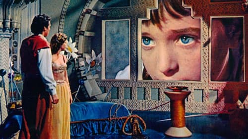 Herr der drei Welten Bild 5