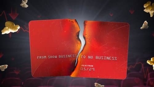 Movie Pass – Der große Crash an der Kinokasse Bild 1