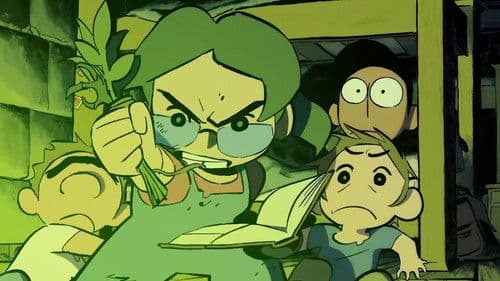 Le Collège Noir Bild 1