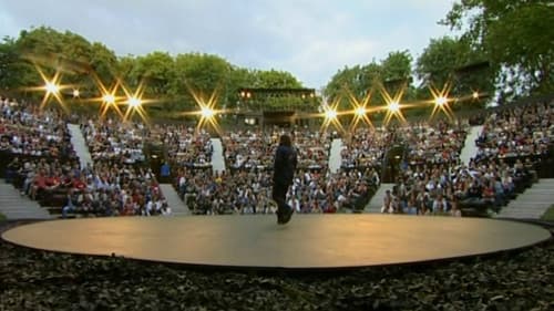 Ross Noble: Live at Regent's Park Bild 1