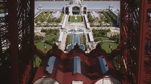 Tour Eiffel, le rêve d'un visionnaire Bild 8