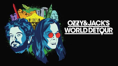 Ozzy and Jack's World Detour Bild 5
