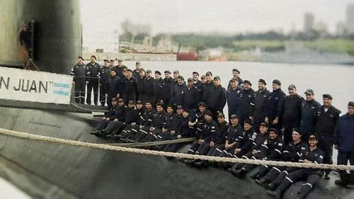 ARA San Juan: Das verschwundene U-Boot Bild 4
