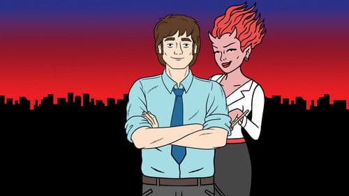Ugly Americans Bild 4