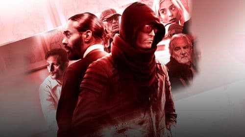 Machenschaften im Untergrund Bild 6