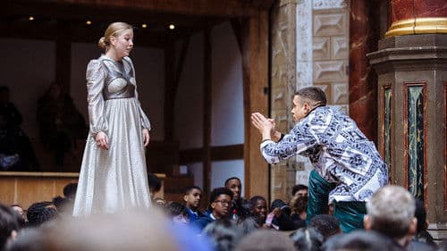 Romeo and Juliet - Live at Shakespeare's Globe Bild 3