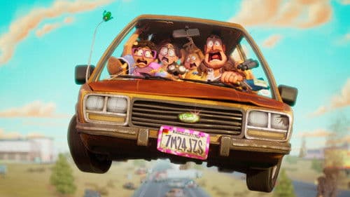 Die Mitchells gegen die Maschinen Bild 7