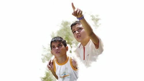 Il faut sauver Saïd Bild 2