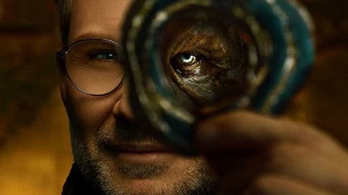 Die Geheimnisse der Spiderwicks Bild 5