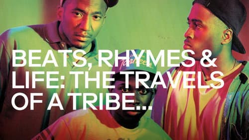 Beats Rhymes & Life: The Travels of A Tribe Called Quest Bild 4