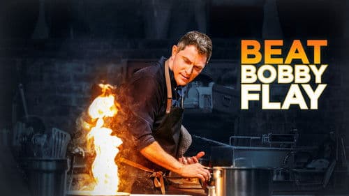 Wer schlägt Bobby Flay? Bild 1