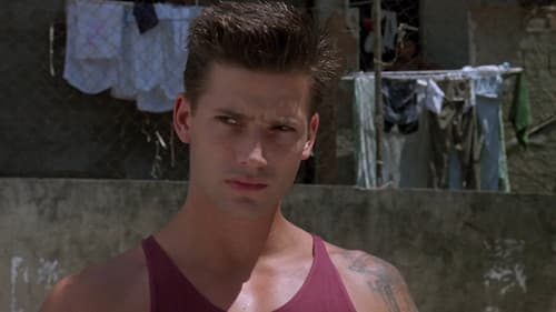 Karate Tiger 6 - Entscheidung in Rio Bild 6