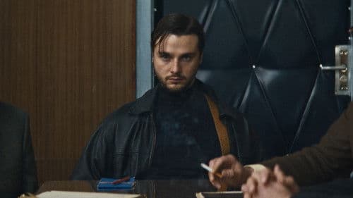 Red Code Blue Bild 8