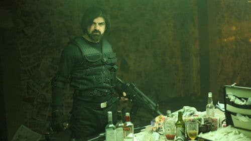 Elite Force: B.R.I. - Body Recovery Immmusination Bild 2