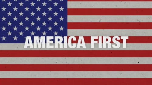America first, le complot nazi Bild 2