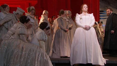 The Metropolitan Opera: Maria Stuarda Bild 4
